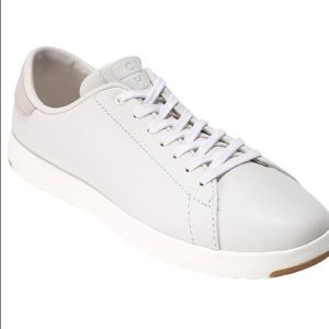 Cole Haan GrandPro Tennis Shoe